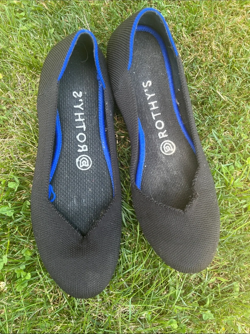 Rothy’s 7.5
